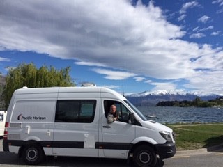 Happy travelling in a 2+1