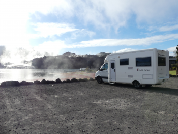 Loving life in our GEM!!